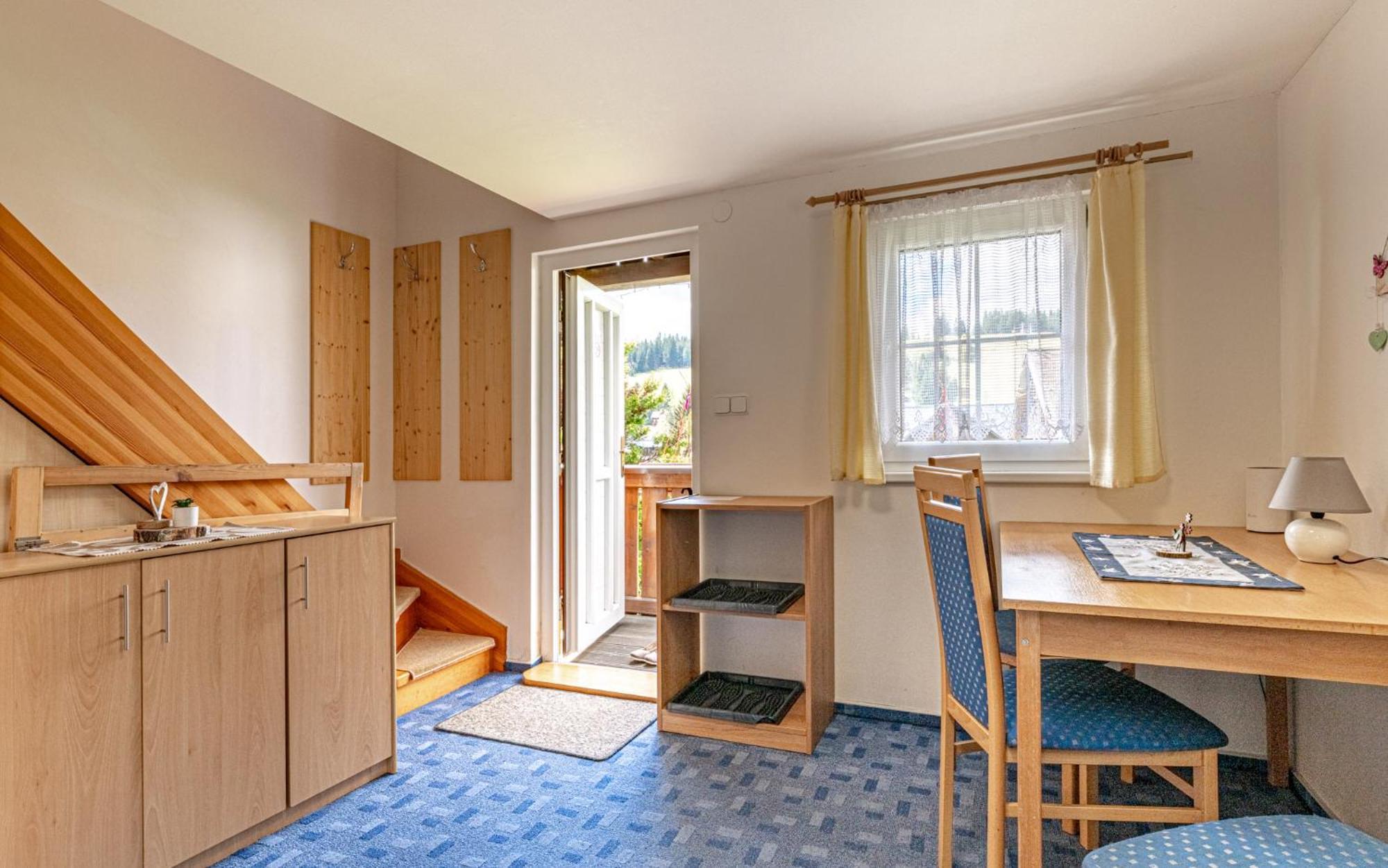 Rodinne Apartmany Rafael Bedrichov Zimmer foto