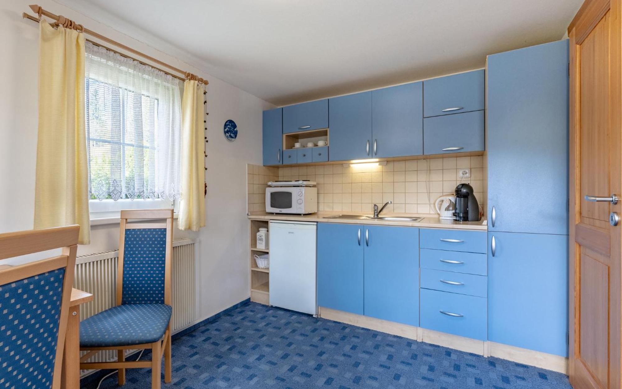 Rodinne Apartmany Rafael Bedrichov Zimmer foto